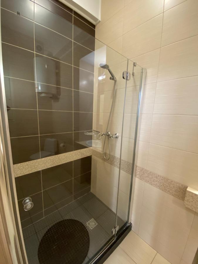Quadruple Room with Balcony