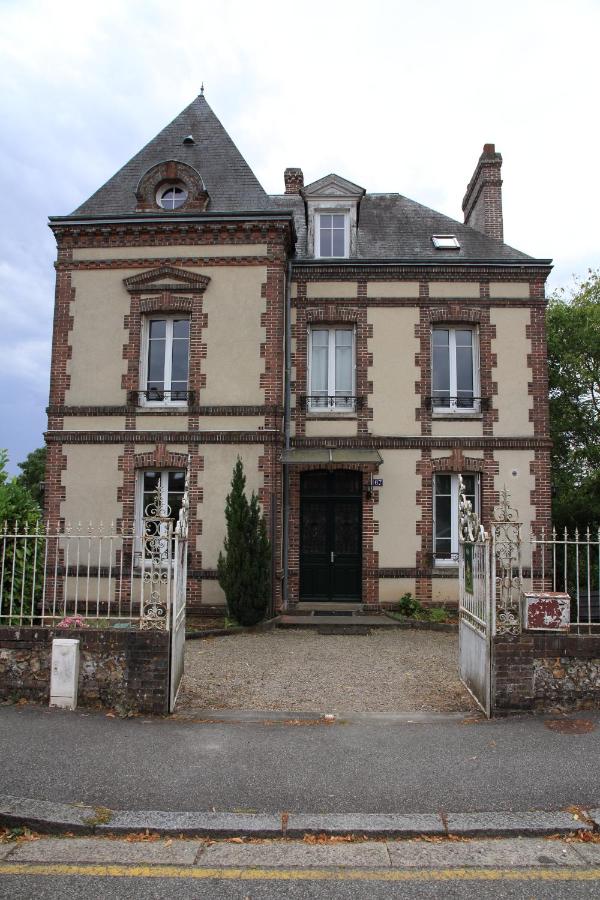 B&B L’Aigle - Normandie 12 couchages - Bed and Breakfast L’Aigle