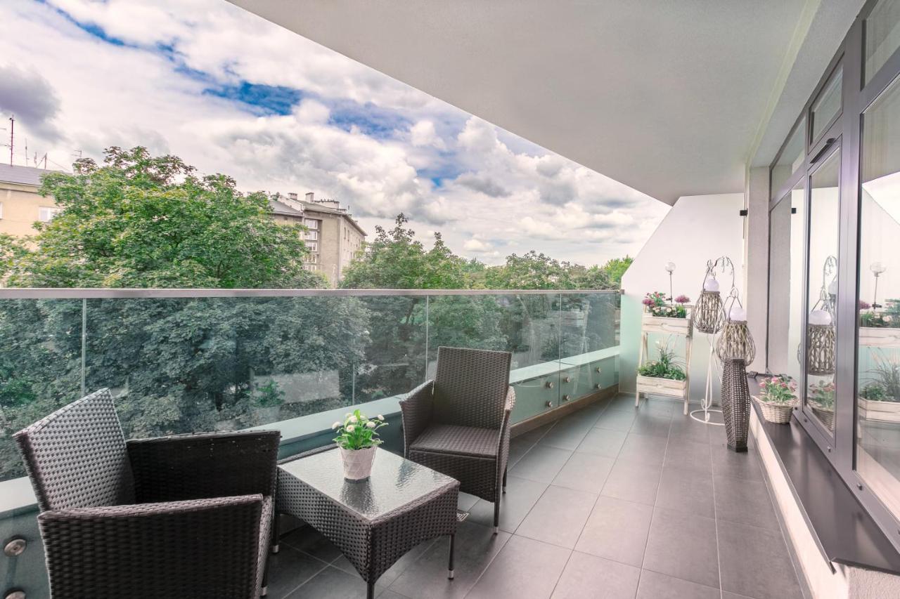 Golden Queen Apartments Jewish District - Chambres d’hôtes Cracovie