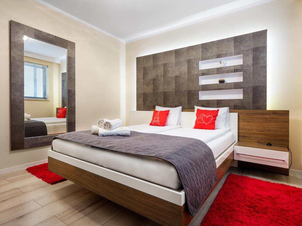 Appartement 2 Chambres