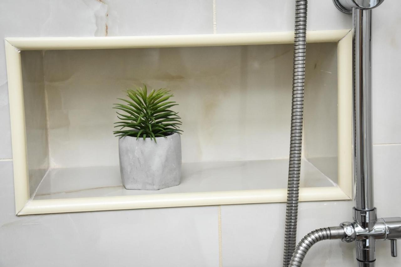Deluxe Dreibettzimmer