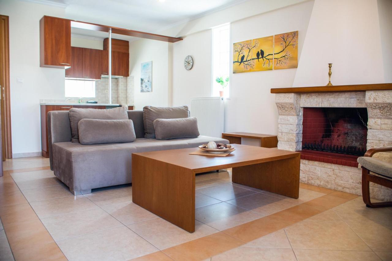 Appartamento Standard