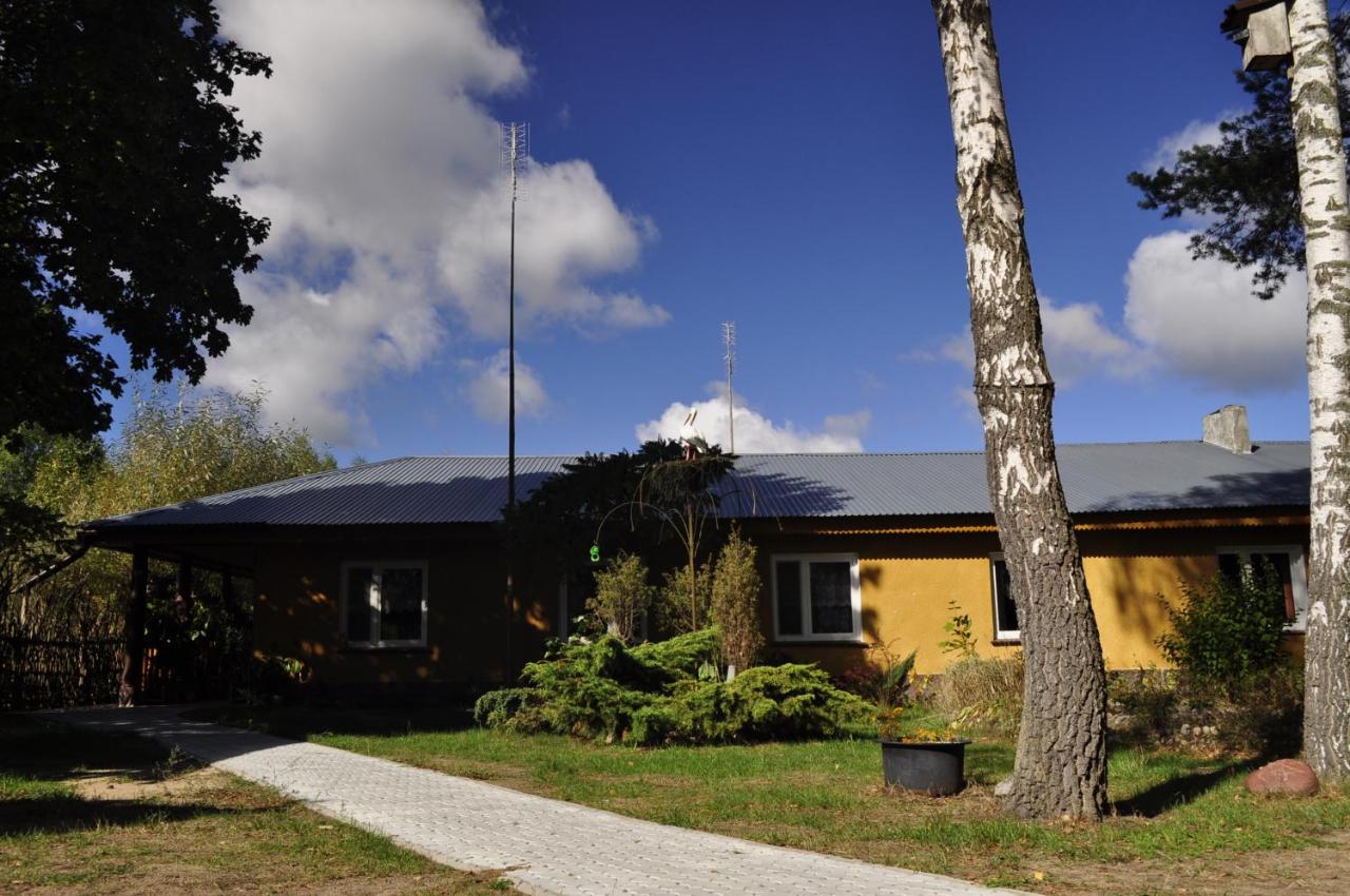 Bora Zdrój - pokój czteroosobowy 1 - Bed and Breakfast