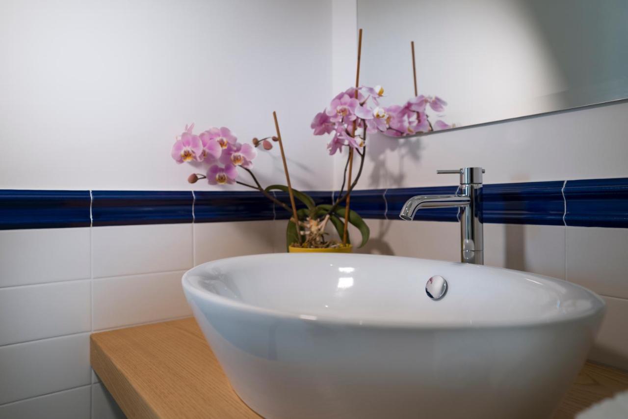 Deluxe Zimmer mit Kingsize-Bett