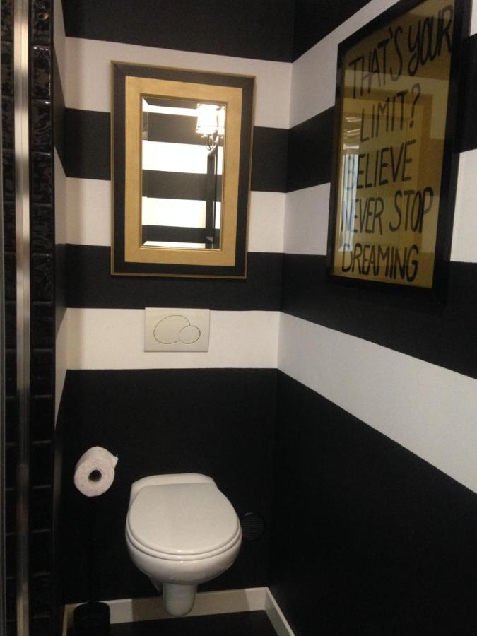 Camera Familiare con Bagno Privato