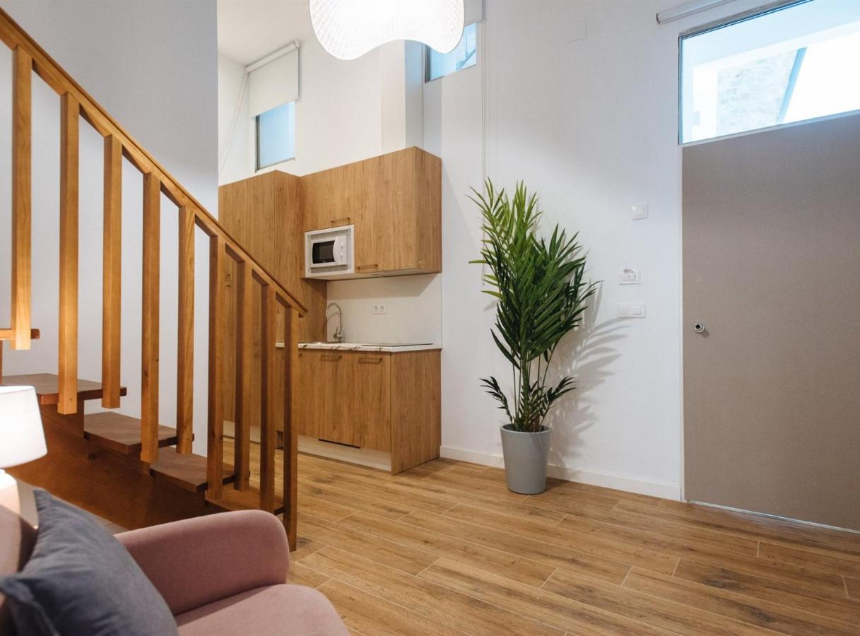 Apartment - Split Level