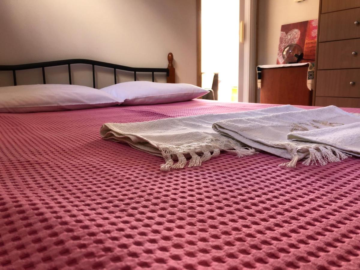 Sergios Apartment - Ferienwohnung