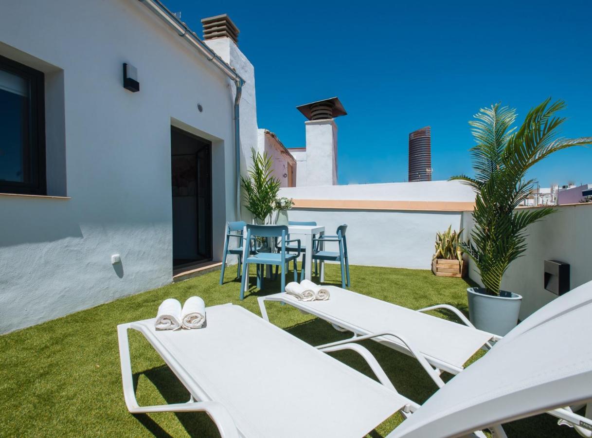 Duplex con Terrazza Privata