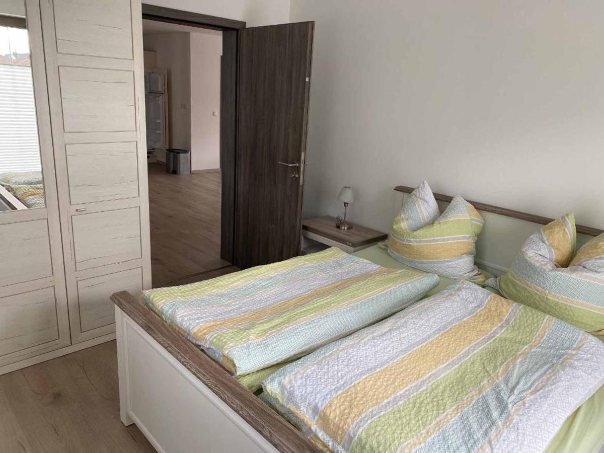 Apartment mit 2 Schlafzimmern