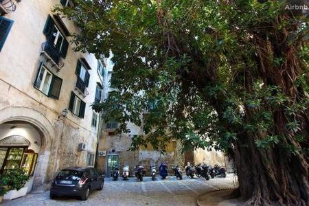 Casa Particular Luxury - B&B Palermo