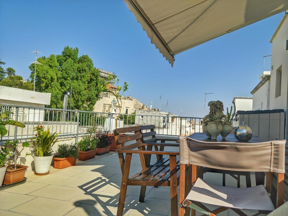 Casa Garibaldi - B&B Ceglie Messapica