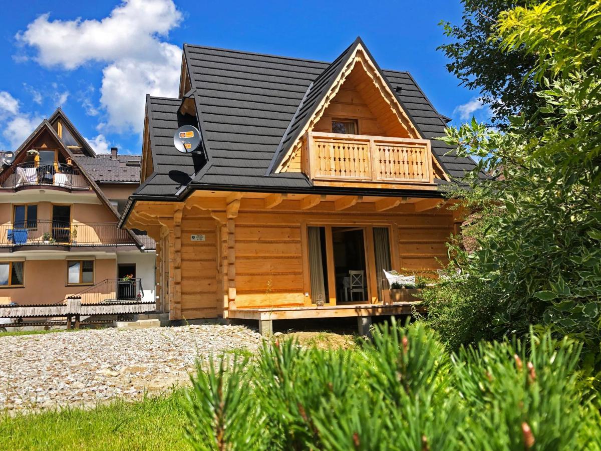 Regle House - B&B Zakopane
