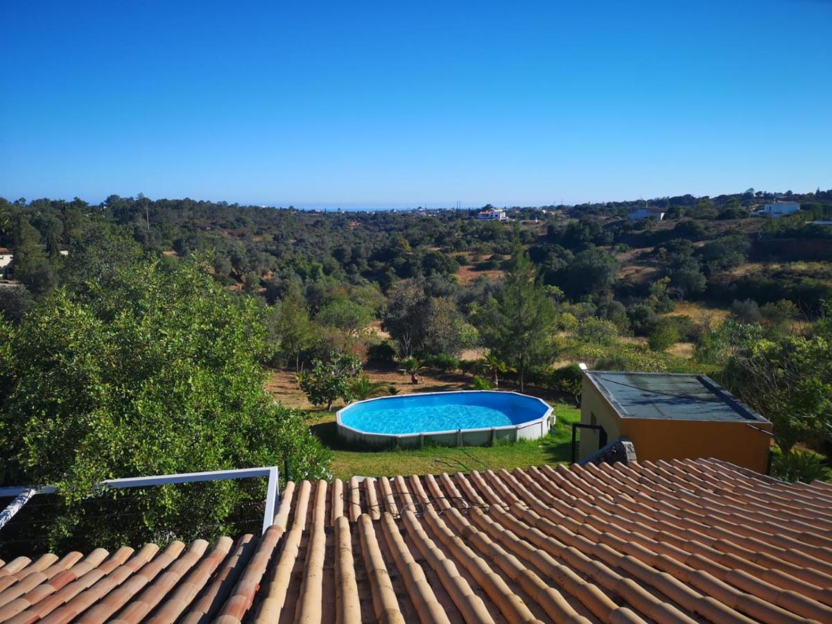 Casa Alexandra - Bed and Breakfast Poço Partido