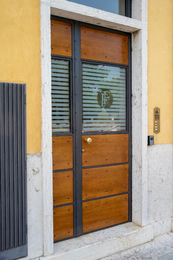 Time to Relax - La Terrazza sul Lago - B&B Peschiera del Garda