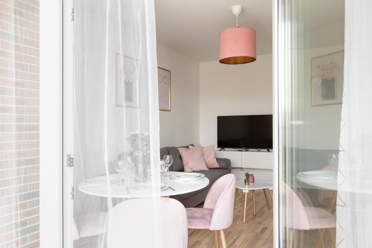 Appartement met 1 Slaapkamer