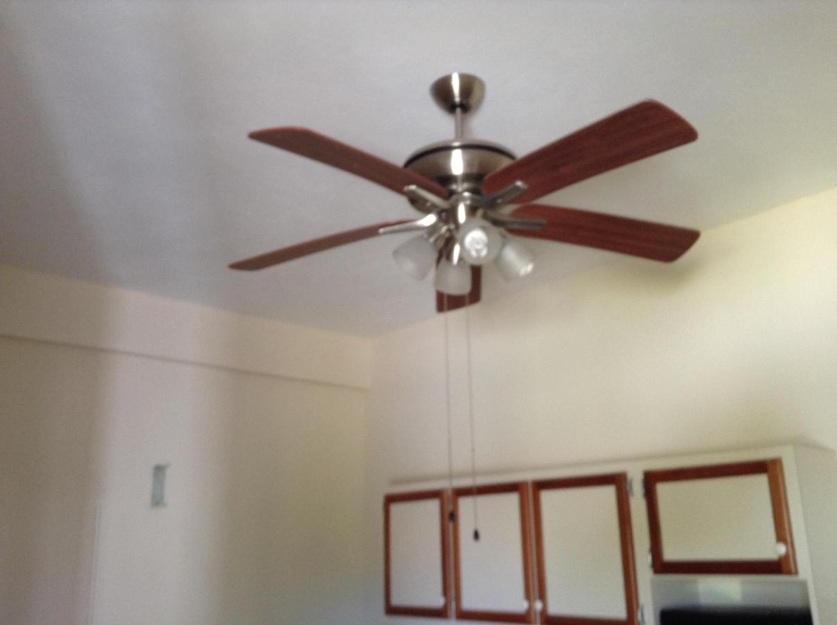 Apartment mit 1 Schlafzimmer