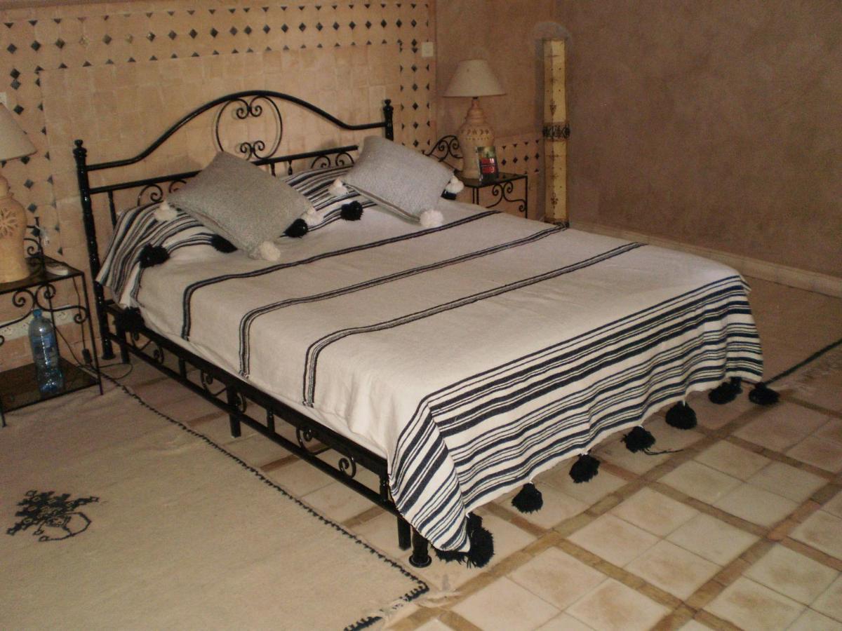 Chambre Supérieure Lit Queen-Size