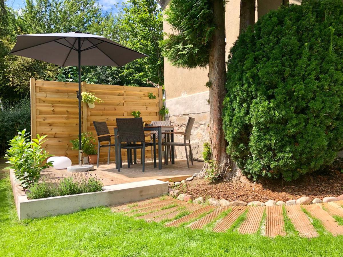 Appartement Split-level