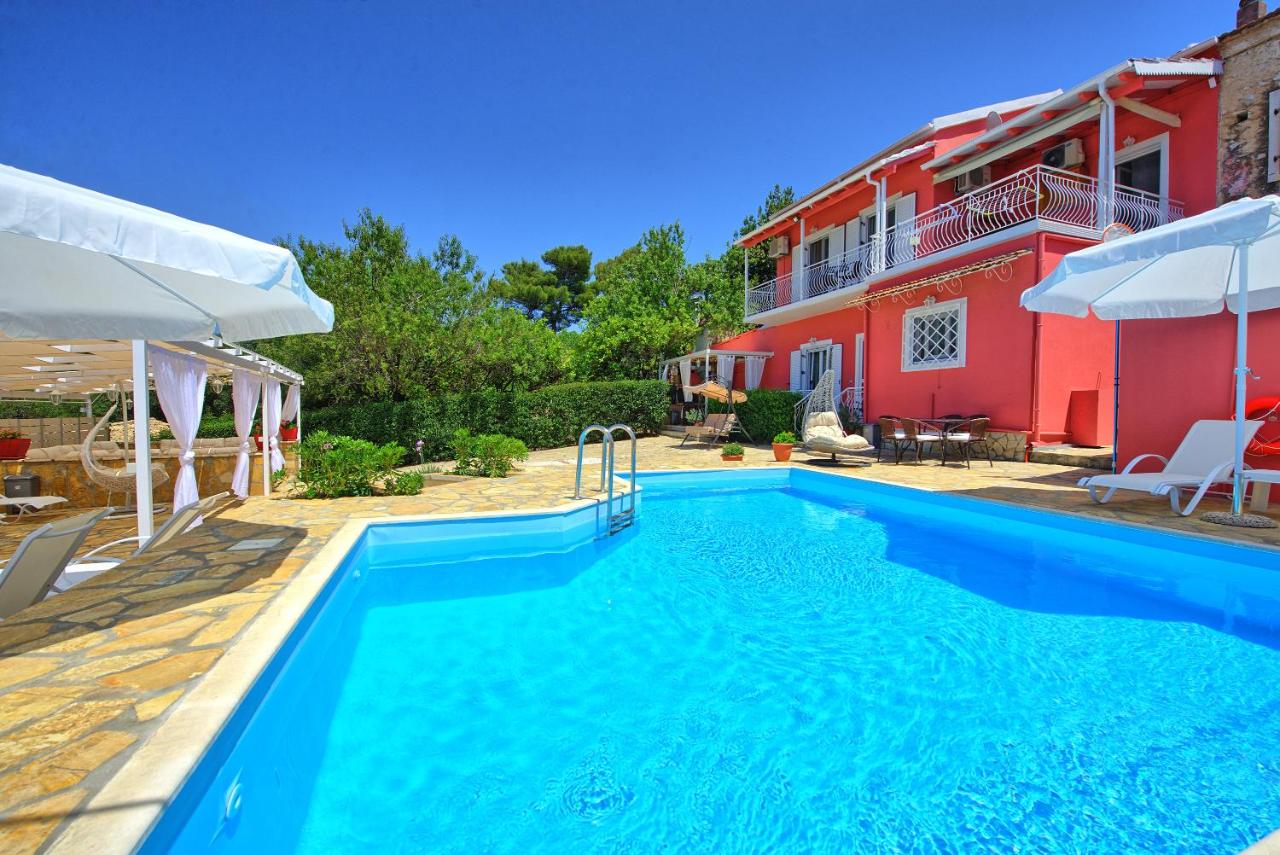 Villa Giador by PosarelliVillas - Chambres d’hôtes