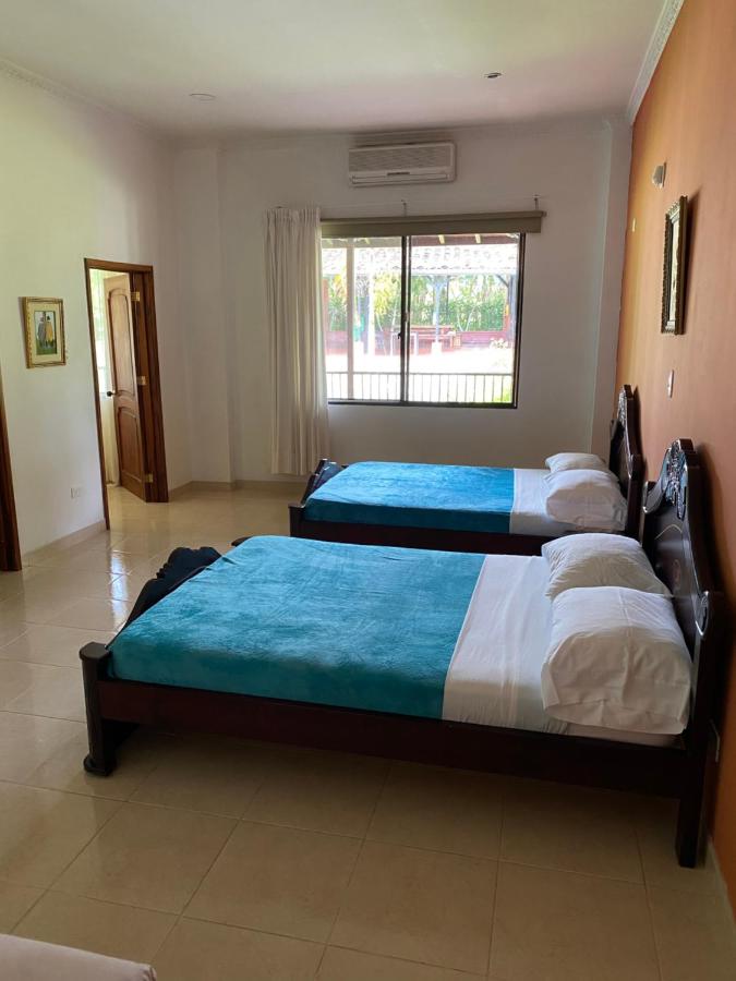 Camera Familiare con Bagno Privato
