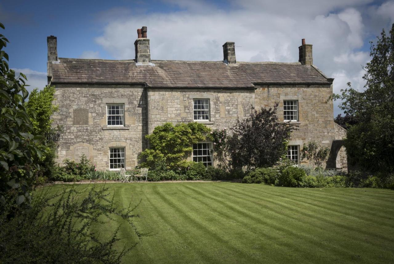 Mallard Grange B&B - B&B
