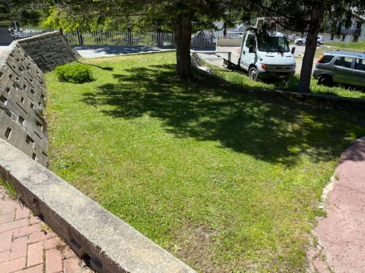 THE NEST Apartment Suite Ski-in Ski-out with Hammam - B&B Cervinia