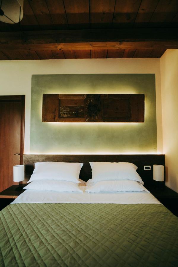 Double Room with Patio