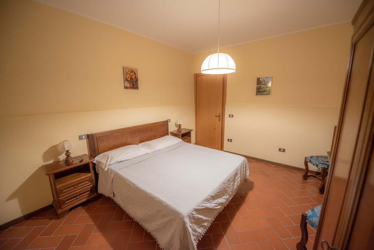Standaard Appartement