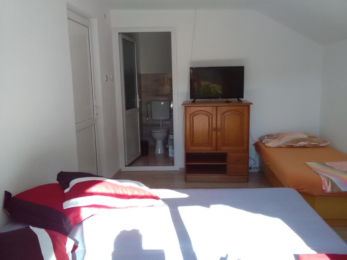Deluxe Double or Twin Room with Balcony