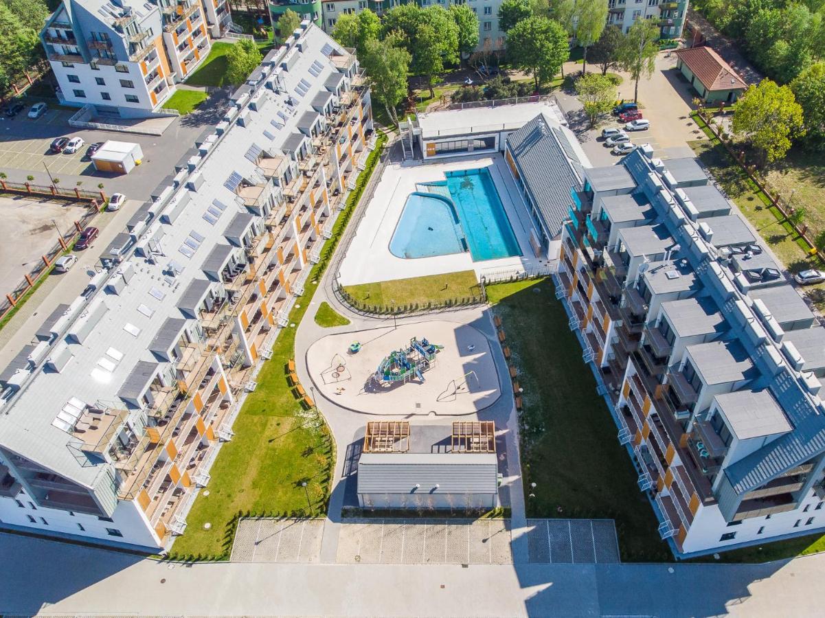 APT Nadmorskie - Feniks - B&B