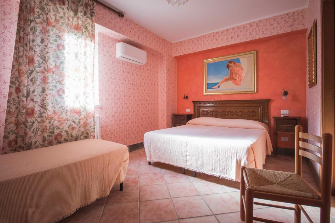 Chambre Triple