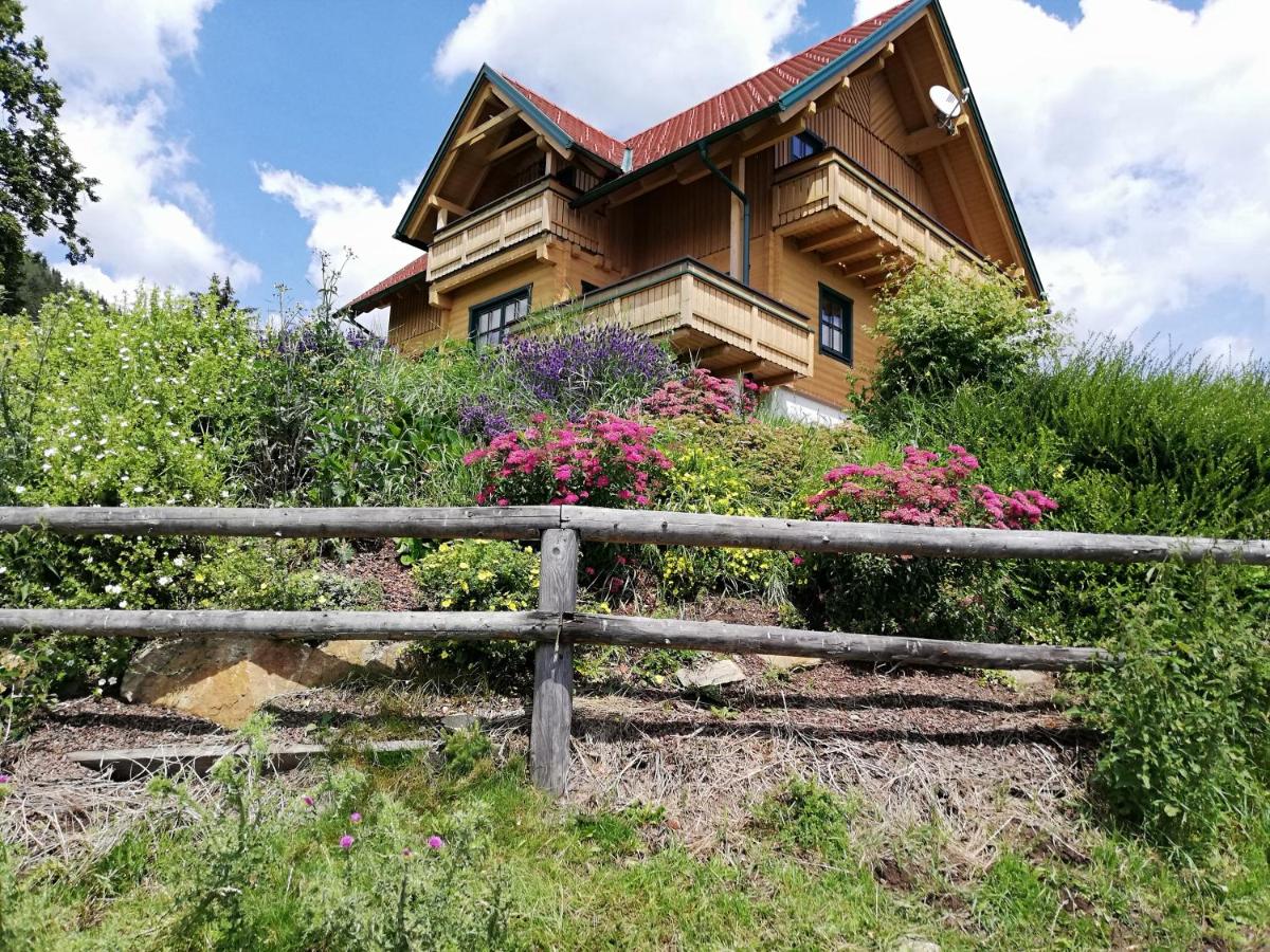 Ferienhaus Hochfelner - Chambres d’hôtes
