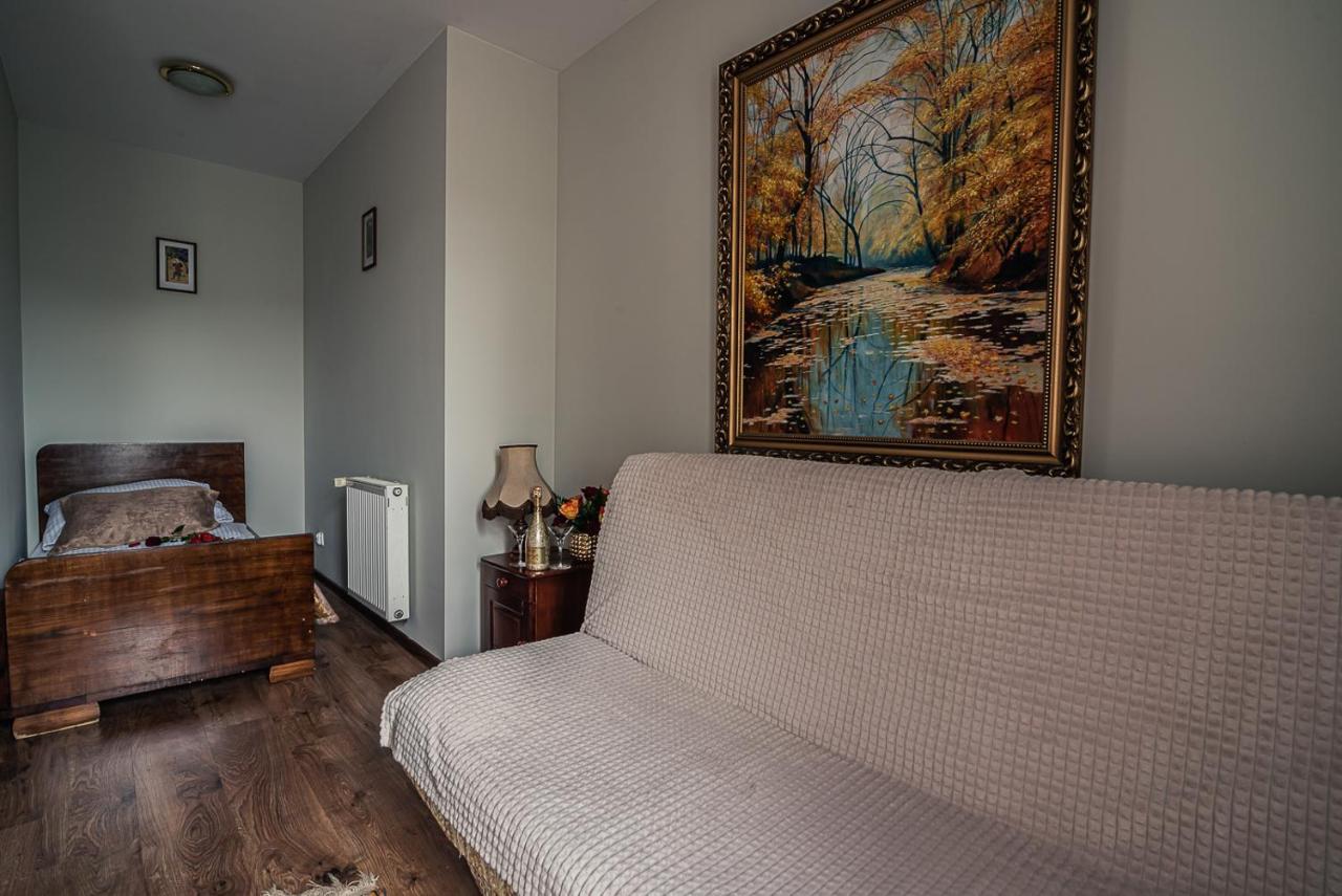 Apartamento de 2 dormitorios