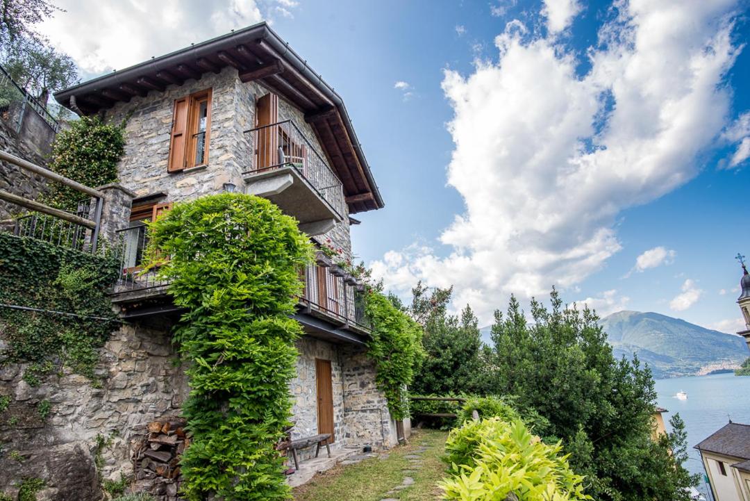 B&B Brienno - Chalet Lilia - Bed and Breakfast Brienno