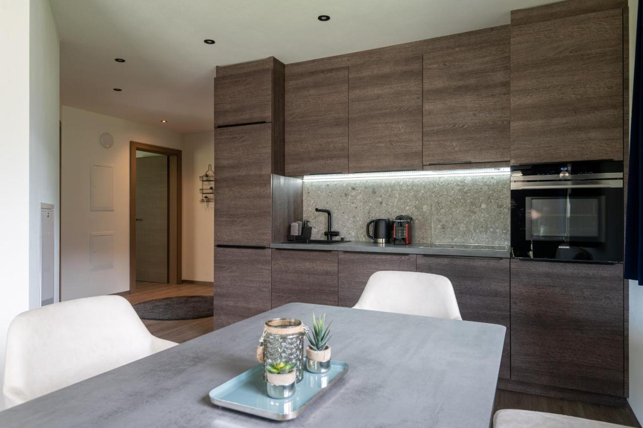 Appartement 2 Chambres