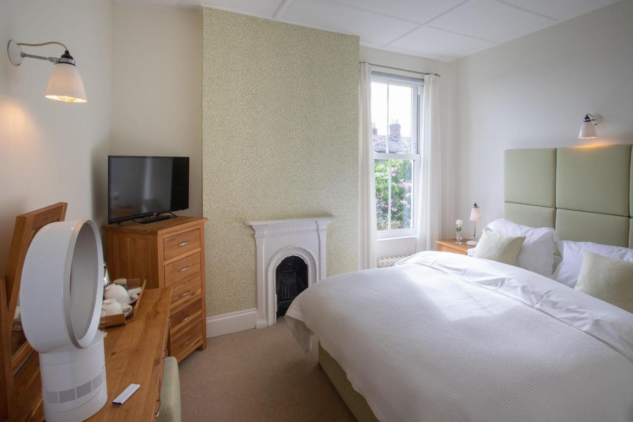 Two-Bedroom Suite
