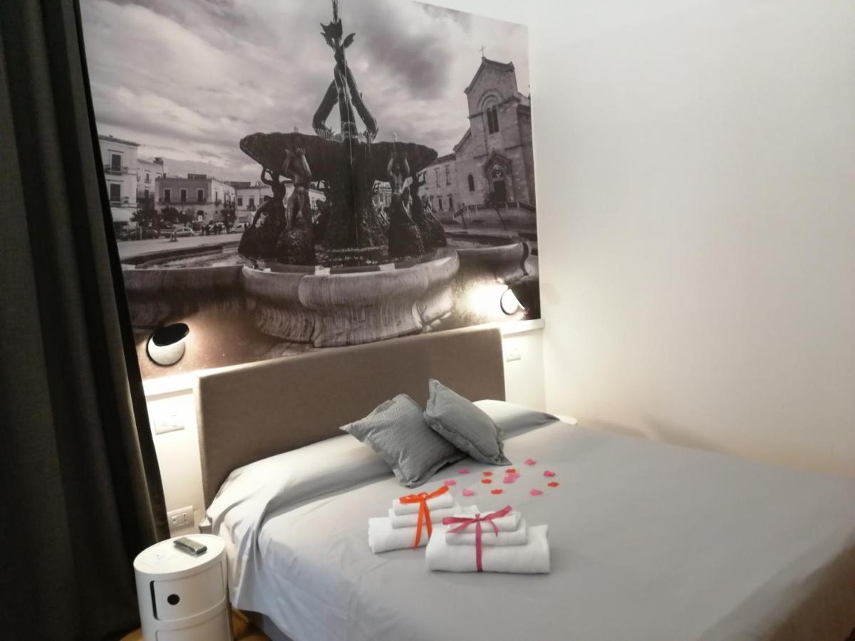 Superior Zimmer mit Kingsize-Bett