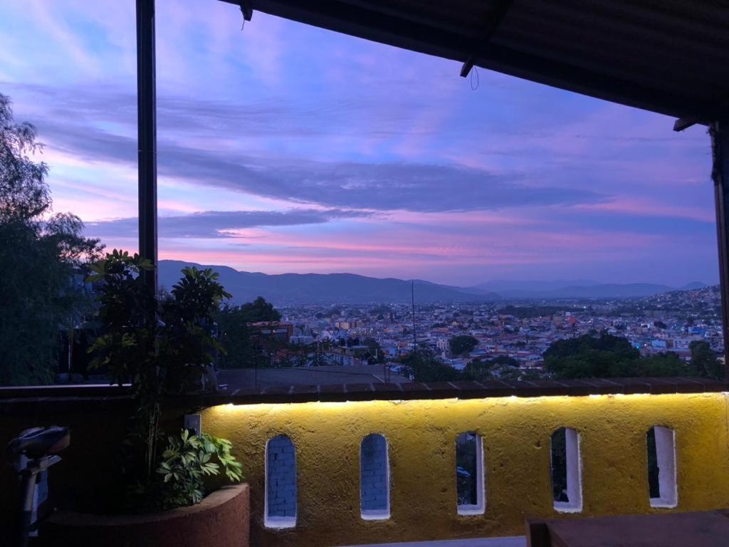 Terraza Cielito Lindo - B&B