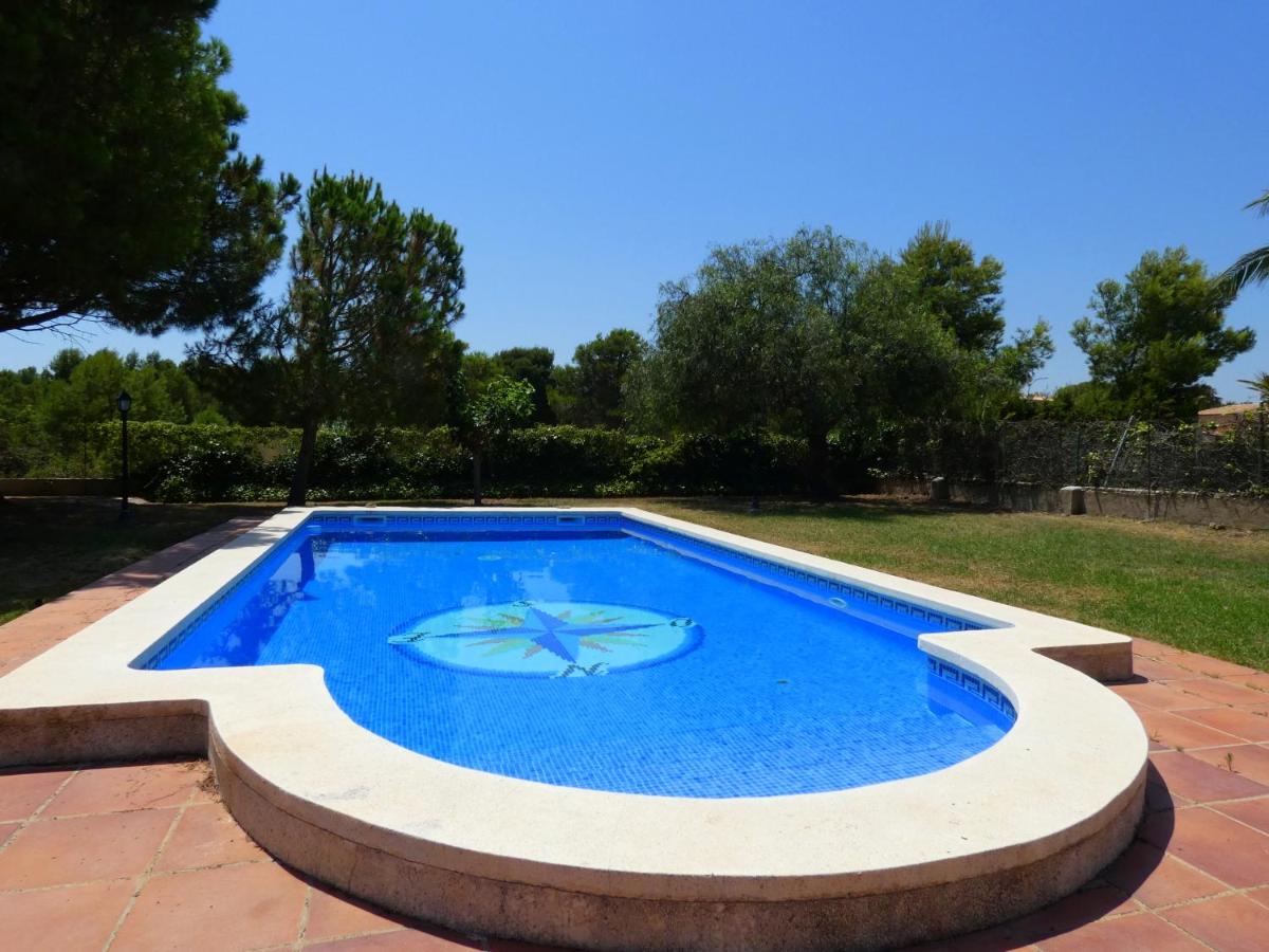 B&B Mont-roig del Camp - Rentalmar Chalet Dalias - Bed and Breakfast Mont-roig del Camp