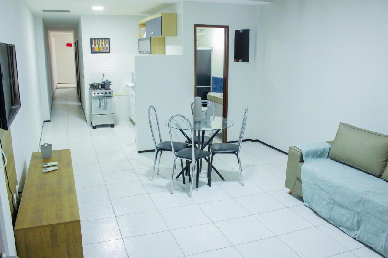 B&B Juazeiro do Norte - Pousada Residencial Milagre 02 - Bed and Breakfast Juazeiro do Norte