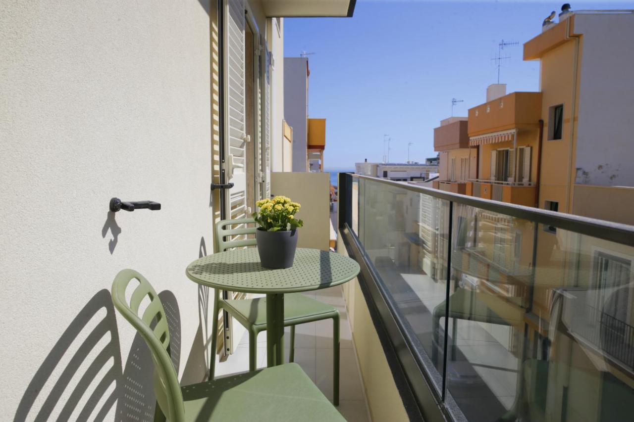 SETTANNI Sea Suites - B&B Polignano a Mare