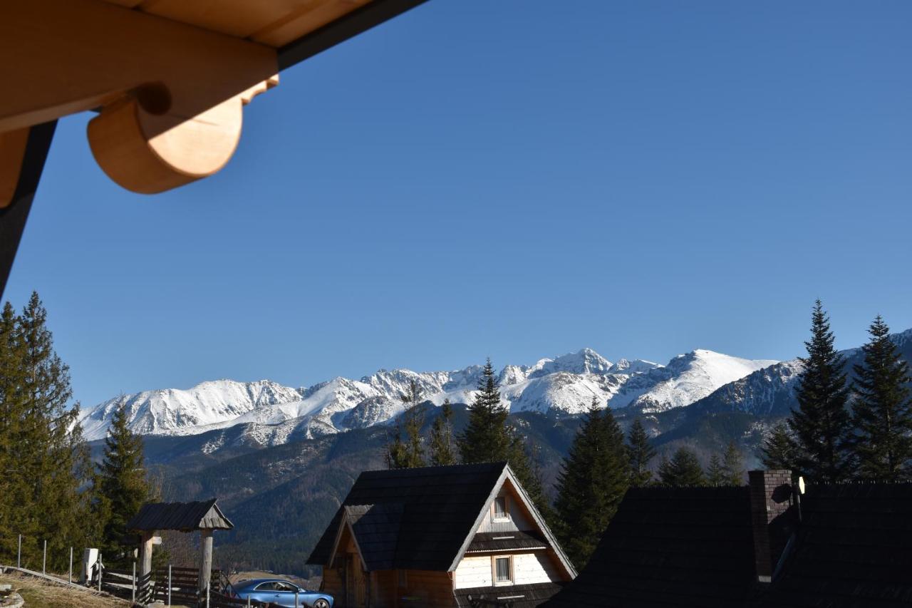 Chalet con 2 Camere da Letto