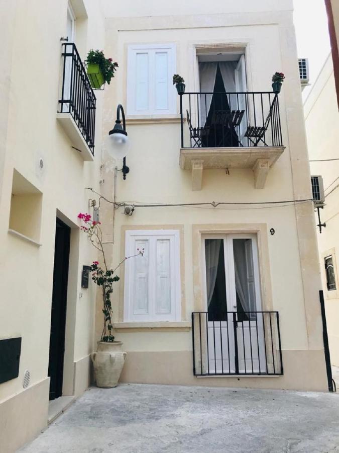 Incanto Siciliano - B&B