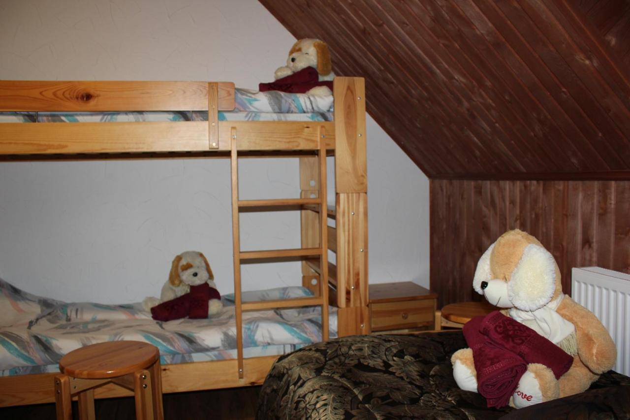 Economy Triple Room with Shared Bathroom