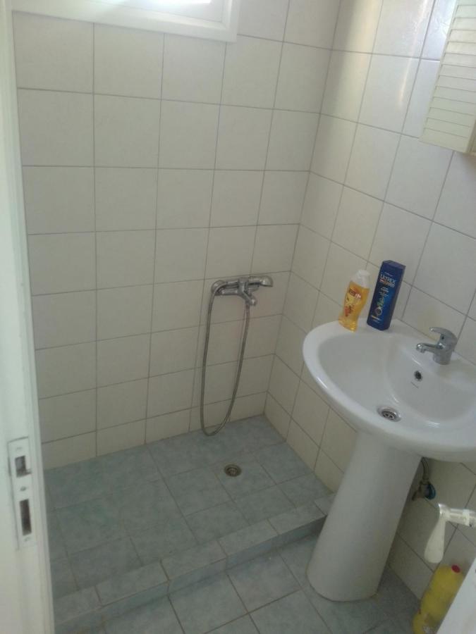 Roof Apartment - Bed and Breakfast Kavála