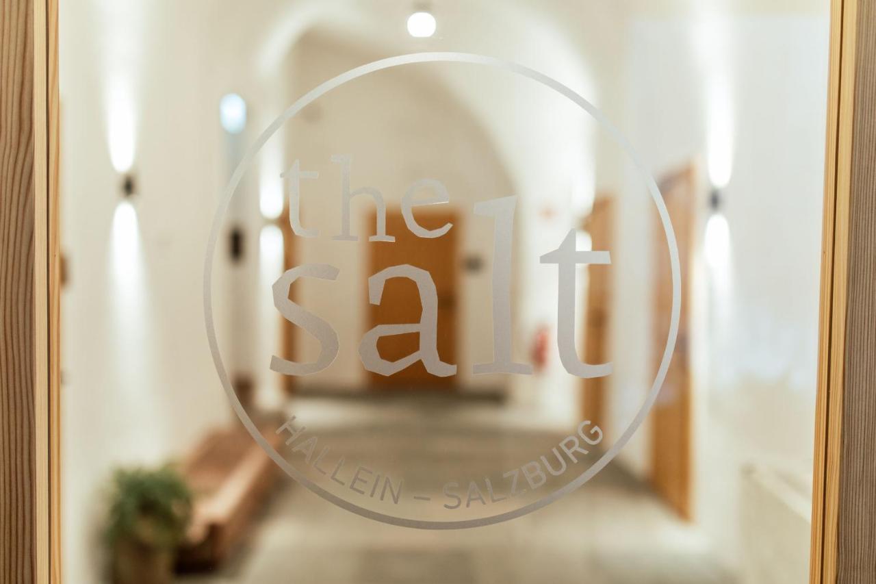 B&B Hallein - the salt residences - Bed and Breakfast Hallein