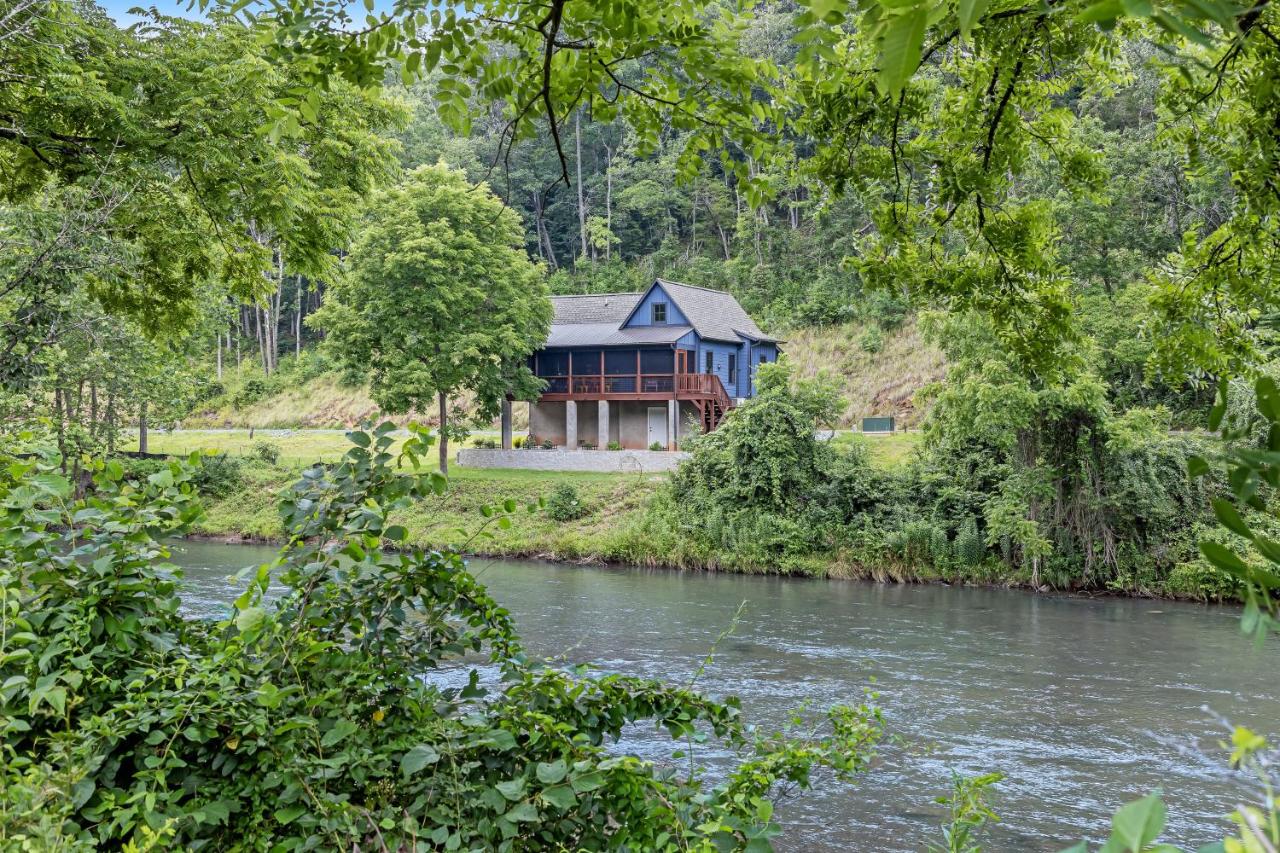 Two Bedroom Holiday Home