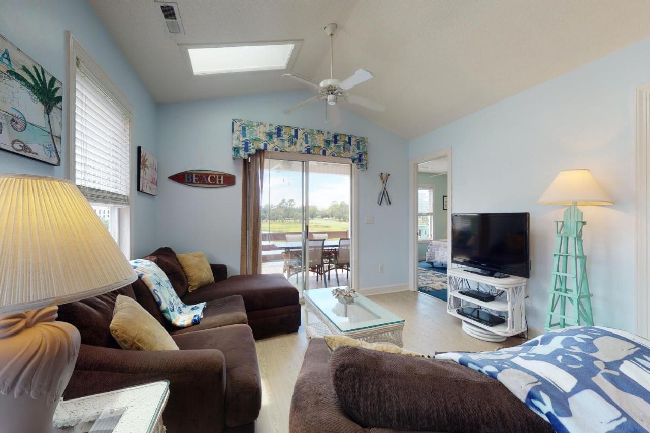 Stillwater - Ferienwohnung Myrtle Beach