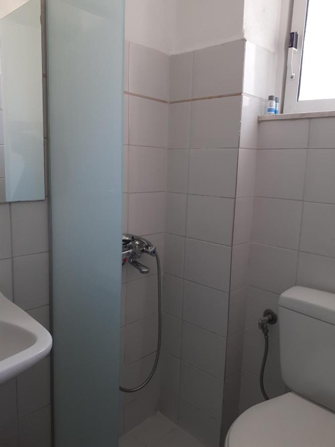 Single Room with Bathroom