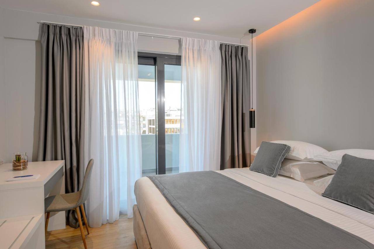 Apartamento de 2 dormitorios con terraza